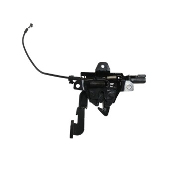 CERRADURA CAPOT 811301W000 