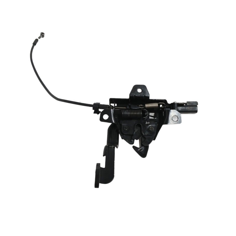 Recambio de cerradura capot para kia rio iii (ub) 1.2 cvvt referencia OEM IAM 811301W000  