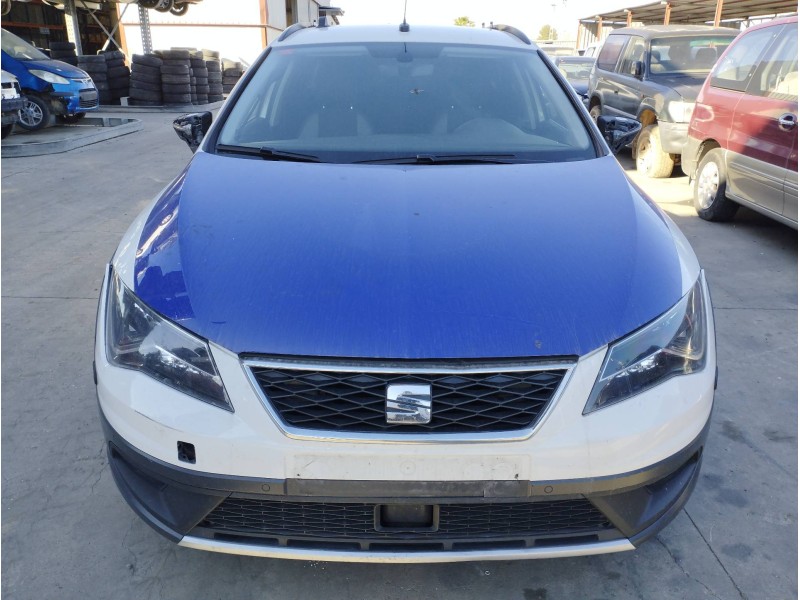 Recambio de carroceria corte para seat leon st (5f8) 2.0 tdi referencia OEM IAM   