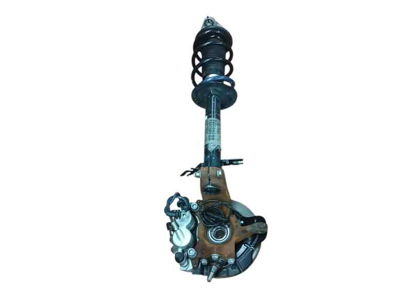 Recambio de amortiguador delantero derecho para fiat ducato furgoneta (250) 100 multijet 2,2 d referencia OEM IAM Recambio de amortiguador delantero derecho para fiat ducato furgoneta (250) 100 multijet 2,2 d referencia OEM IAM
