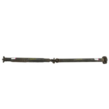 Recambio de transmision central para mercedes-benz clase c (w202) berlina 2.5 diesel cat referencia OEM IAM A2024105606 165 CM 