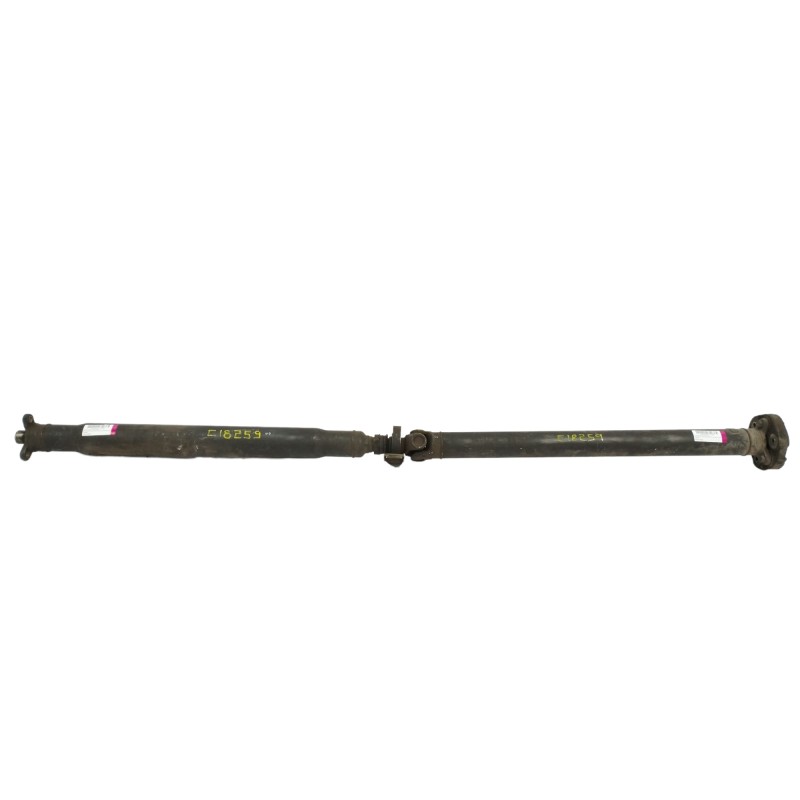 Recambio de transmision central para mercedes-benz clase c (w202) berlina 2.5 diesel cat referencia OEM IAM A2024105606 165 CM 