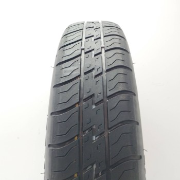 Recambio de neumatico repuesto para volkswagen golf v berlina (1k1) 2.0 tdi referencia OEM IAM 1K0601027F 3,5JX16HE ET25,5 5H 5X