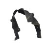 Recambio de paso rueda para renault megane e-tech suv ev40 (bnj2) referencia OEM IAM 767498988R TRASERO IZQUIERDO 
