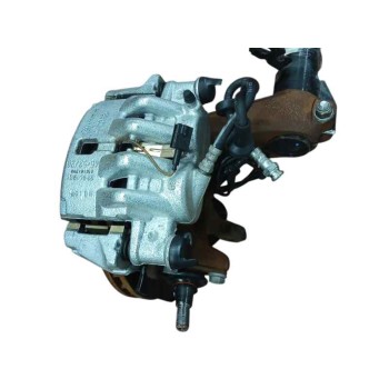 Recambio de amortiguador delantero derecho para fiat ducato furgoneta (250) 100 multijet 2,2 d referencia OEM IAM   