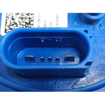 Recambio de aforador para volkswagen passat b8 (3g2, cb2) 1.4 tsi 150 cv referencia OEM IAM 3Q0919051 0580200237 