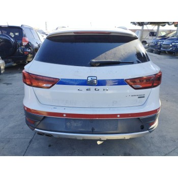 Recambio de carroceria corte para seat leon st (5f8) 2.0 tdi referencia OEM IAM   