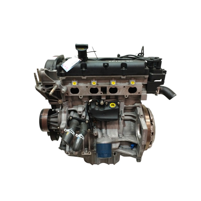 Recambio de motor completo para ford fiesta (cbk) 1.4 16v cat referencia OEM IAM FXJB  