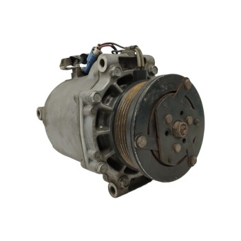 Recambio de compresor aire acondicionado para mitsubishi grandis (na0w) 2.0 di-d cat referencia OEM IAM AKC200A564 MSC105CA 7813