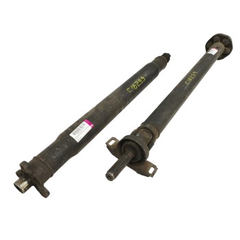 Recambio de transmision central para mercedes-benz clase c (w202) berlina 2.5 diesel cat referencia OEM IAM A2024105606 165 CM 