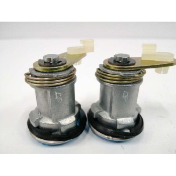 Recambio de juego bombines para hyundai atos prime (mx) referencia OEM IAM 8197002A00 8198002A00 