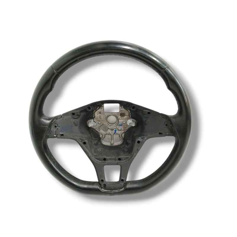 Recambio de volante para volkswagen passat b8 (3g2, cb2) 1.4 tsi 150 cv referencia OEM IAM 5G0419091DJ 6198400 