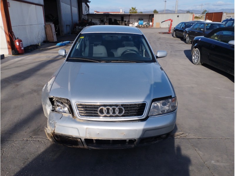 Recambio de carroceria corte para audi a6 berlina (4b2) 2.4 v6 30v referencia OEM IAM   