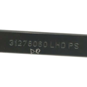 Recambio de brazo limpia delantero derecho para volvo v40 1.6 diesel cat referencia OEM IAM 31276060  