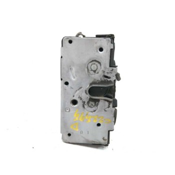 CERRADURA PUERTA DELANTERA DERECHA 1350147080 