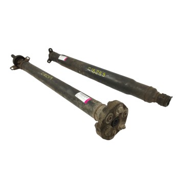 Recambio de transmision central para mercedes-benz clase c (w202) berlina 2.5 diesel cat referencia OEM IAM A2024105606 165 CM 