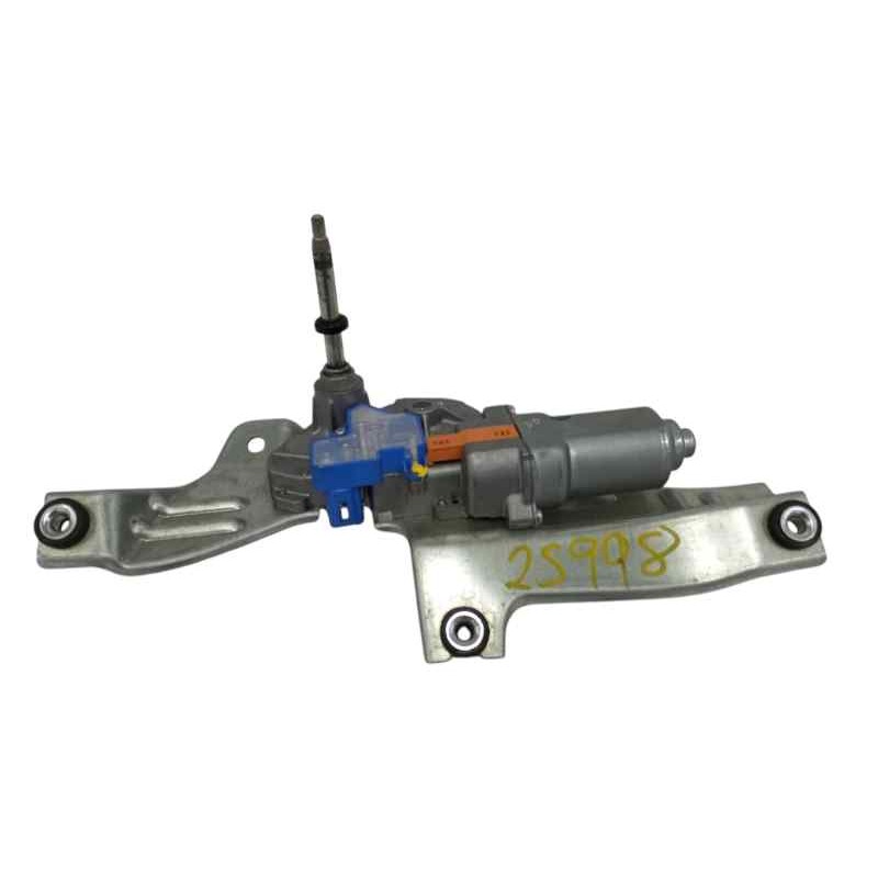 MOTOR LIMPIA TRASERO