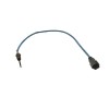 Recambio de sonda lambda para volvo v40 1.6 diesel cat referencia OEM IAM 6G9112B591DA  