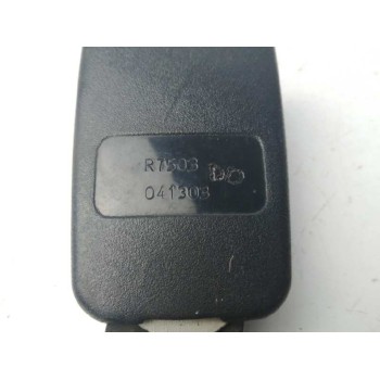 Recambio de enganche cinturon izquierdo para suzuki ps 10 santana anibal 2.8 d referencia OEM IAM PS910524 DELANTERO 