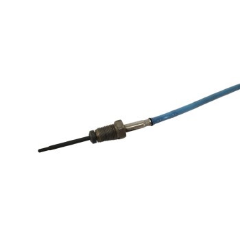 Recambio de sonda lambda para volvo v40 1.6 diesel cat referencia OEM IAM 6G9112B591DA  