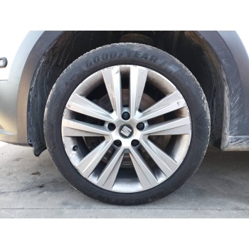 Recambio de carroceria corte para seat leon st (5f8) 2.0 tdi referencia OEM IAM   
