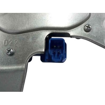 Recambio de motor limpia trasero para subaru forester (sh_) 2.0 d awd (shh) referencia OEM IAM 86510SC091  