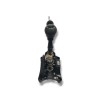 Recambio de palanca cambio para opel tigra twin top 1.4 16v referencia OEM IAM   