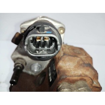 Recambio de bomba inyeccion para renault scenic ii 1.9 dci diesel referencia OEM IAM 8200456693 0445010075 