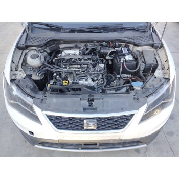 Recambio de carroceria corte para seat leon st (5f8) 2.0 tdi referencia OEM IAM   