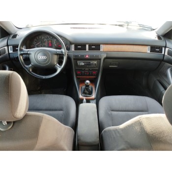 Recambio de carroceria corte para audi a6 berlina (4b2) 2.4 v6 30v referencia OEM IAM   
