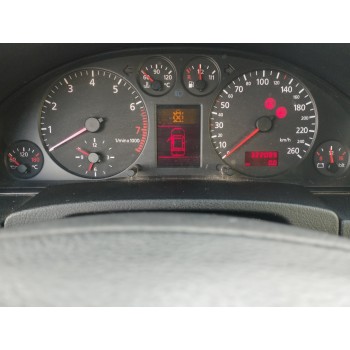 Recambio de carroceria corte para audi a6 berlina (4b2) 2.4 v6 30v referencia OEM IAM   