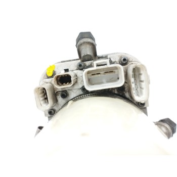 Recambio de bomba direccion para saab 9-3 (ys3f, e79, d79, d75) 1.9 tid referencia OEM IAM   