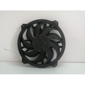 ELECTROVENTILADOR 9661571480 