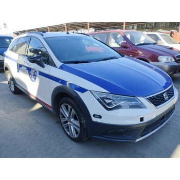 Recambio de carroceria corte para seat leon st (5f8) 2.0 tdi referencia OEM IAM   