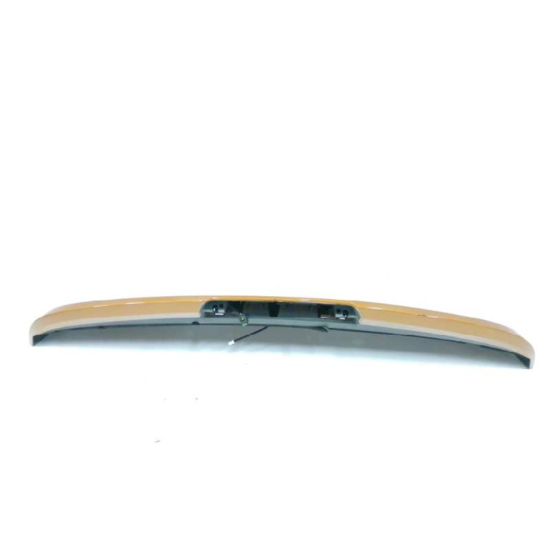 ALERON TRASERO OBSERVAR FOTOS NARANJA COBRE