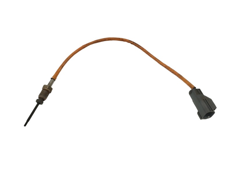 Recambio de sonda lambda para volvo v40 1.6 diesel cat referencia OEM IAM 6M5112B591EA  