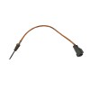 Recambio de sonda lambda para volvo v40 1.6 diesel cat referencia OEM IAM 6M5112B591EA  
