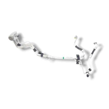 Recambio de tubos aire acondicionado para hyundai i10 iii (ac3, ai3) 1.2 mpi referencia OEM IAM 97775K7050  