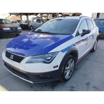 Recambio de carroceria corte para seat leon st (5f8) 2.0 tdi referencia OEM IAM   