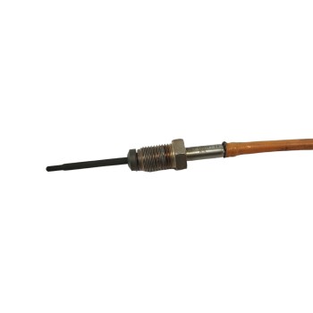 Recambio de sonda lambda para volvo v40 1.6 diesel cat referencia OEM IAM 6M5112B591EA  