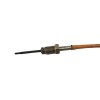 Recambio de sonda lambda para volvo v40 1.6 diesel cat referencia OEM IAM 6M5112B591EA  