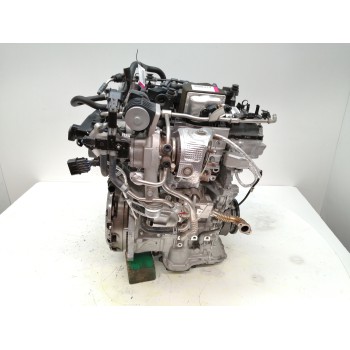 MOTOR COMPLETO G3LF 10866 KM 
