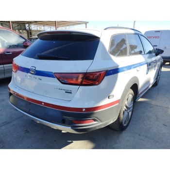 Recambio de carroceria corte para seat leon st (5f8) 2.0 tdi referencia OEM IAM   