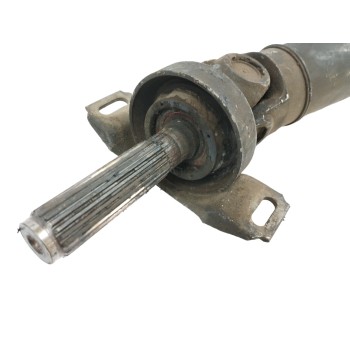 Recambio de transmision central para mercedes-benz clase c (w202) berlina 2.5 diesel cat referencia OEM IAM A2024105606 165 CM 