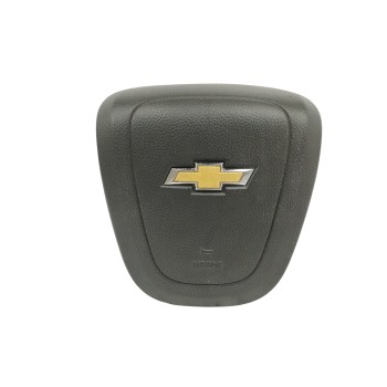 Recambio de airbag delantero izquierdo para chevrolet cruze 2.0 diesel cat referencia OEM IAM 13293020  