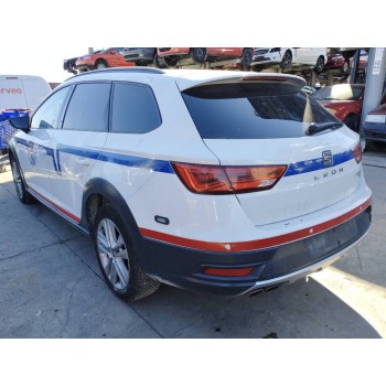 Recambio de carroceria corte para seat leon st (5f8) 2.0 tdi referencia OEM IAM   