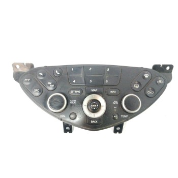 MANDO MULTIFUNCION 28395AV610 CSW5840C 