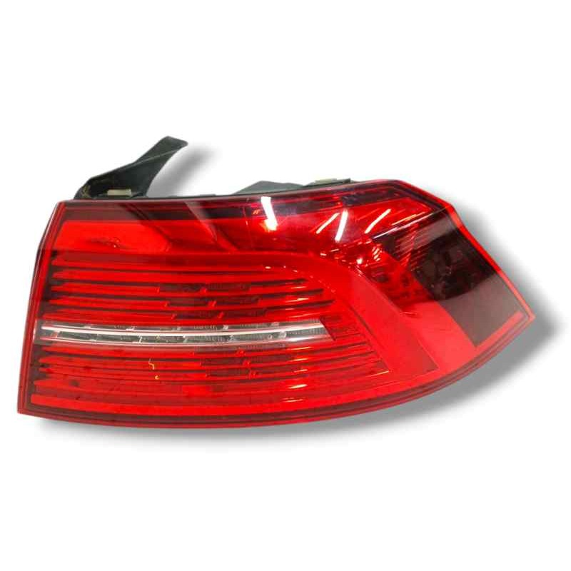 Recambio de piloto trasero derecho para volkswagen passat b8 (3g2, cb2) 1.4 tsi 150 cv referencia OEM IAM 3G5945208C 0065047 814