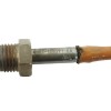 Recambio de sonda lambda para volvo v40 1.6 diesel cat referencia OEM IAM 6M5112B591EA  