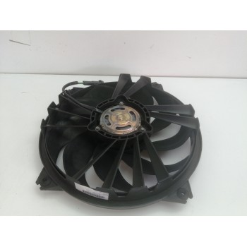 Recambio de electroventilador para peugeot 308 1.6 16v referencia OEM IAM 9661571480  